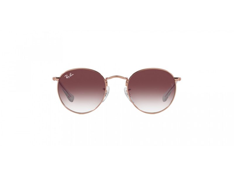 Ray-Ban Junior Round Gafas de Sol RJ 9547S 291/8H