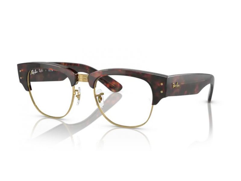 Ray-Ban Mega Clubmaster Gafas Graduadas RX 0316V 2372