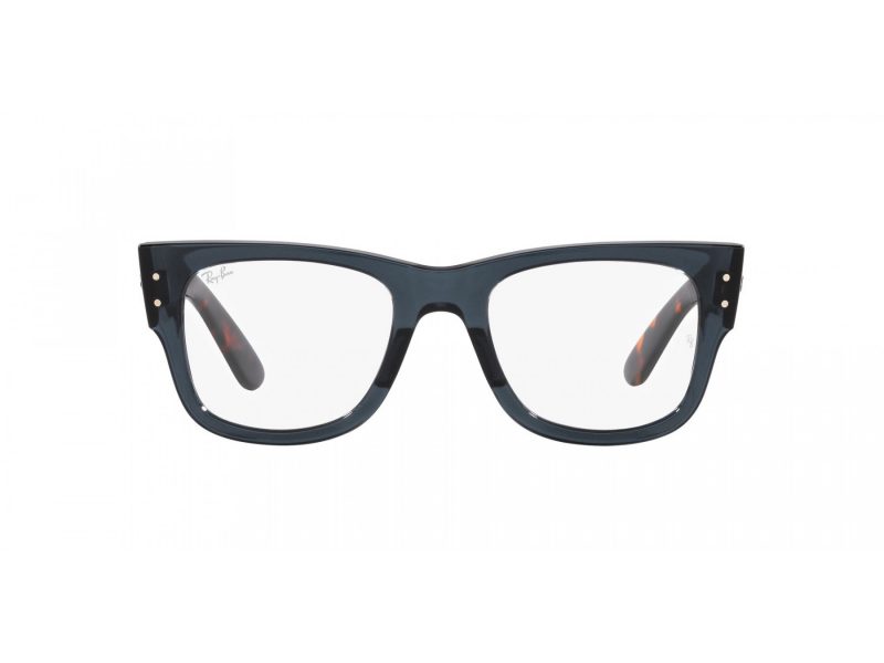 Ray-Ban Mega Wayfarer Gafas Graduadas RX 0840V 8296