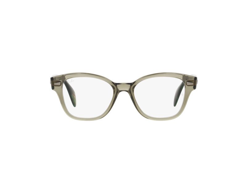 Ray-Ban Gafas Graduadas RX 0880 8178