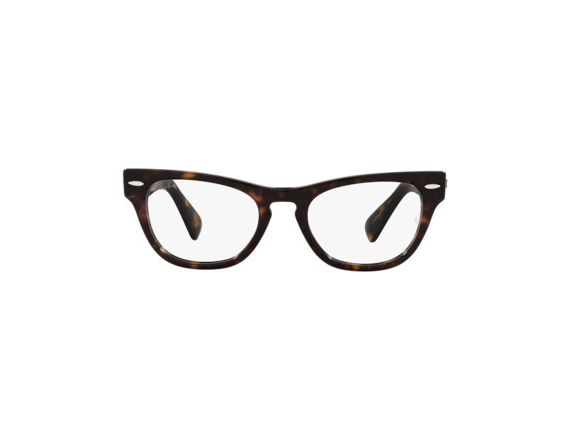 Ray-Ban Laramie Gafas Graduadas RX 2201V 2012