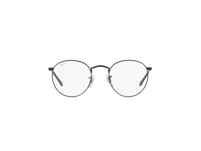 Ray-Ban Round Metal Gafas Graduadas RX 3447V 2509