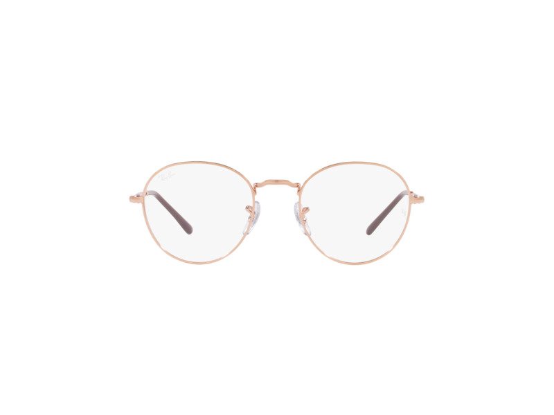 Ray-Ban David Gafas Graduadas RX 3582V 3094