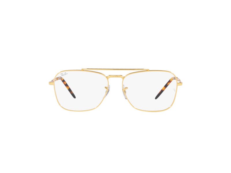 Ray-Ban New Caravan Gafas Graduadas RX 3636V 3086