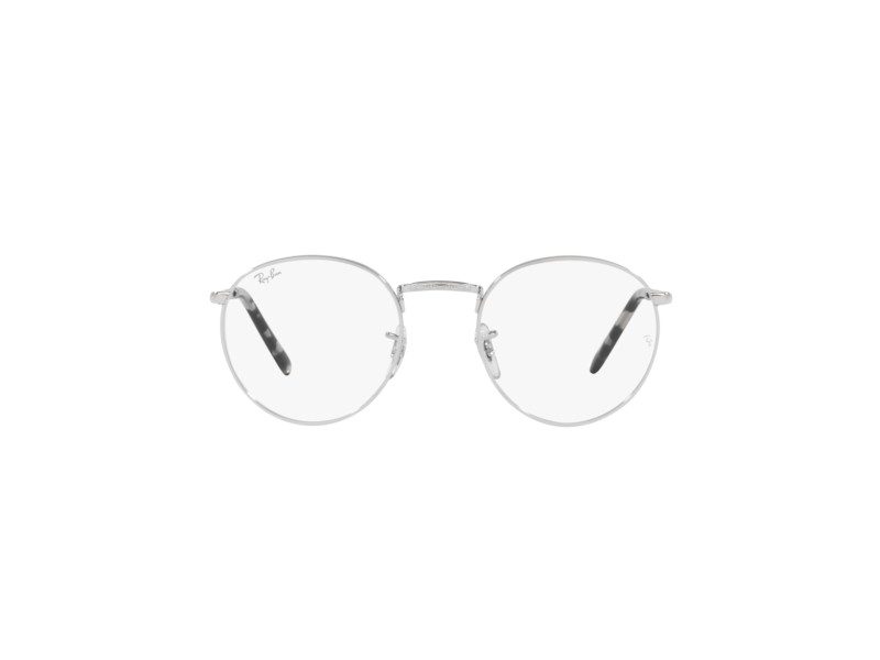 Ray-Ban New Round Gafas Graduadas RX 3637V 2501