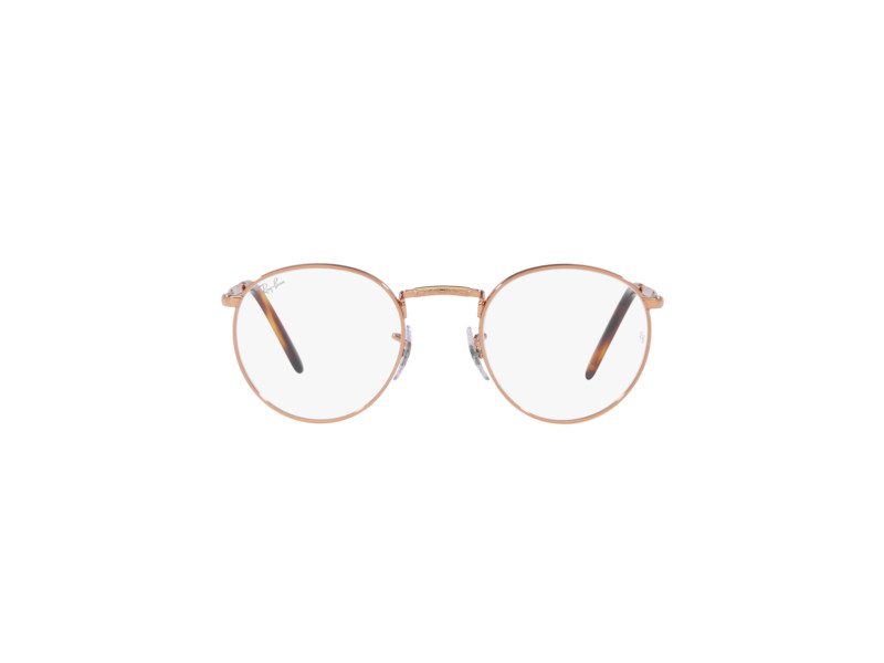 Ray-Ban New Round Gafas Graduadas RX 3637V 3094