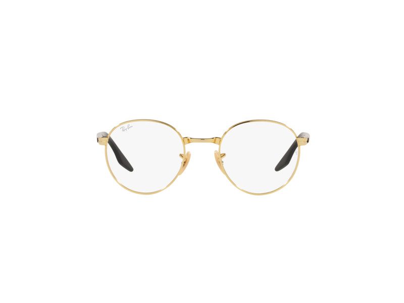 Ray-Ban Gafas Graduadas RX 3691V 3122