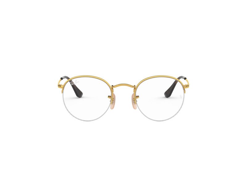 Ray-Ban Round Gaze Gafas Graduadas RX 3947V 2500