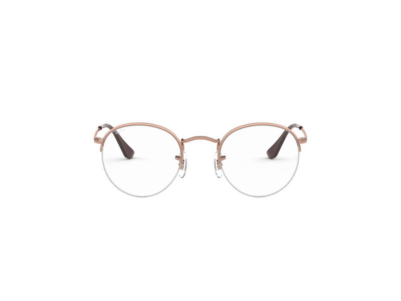 Ray-Ban Round Gaze Gafas Graduadas RX 3947V 2943