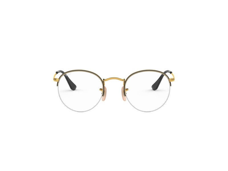 Ray-Ban Round Gaze Gafas Graduadas RX 3947V 2946