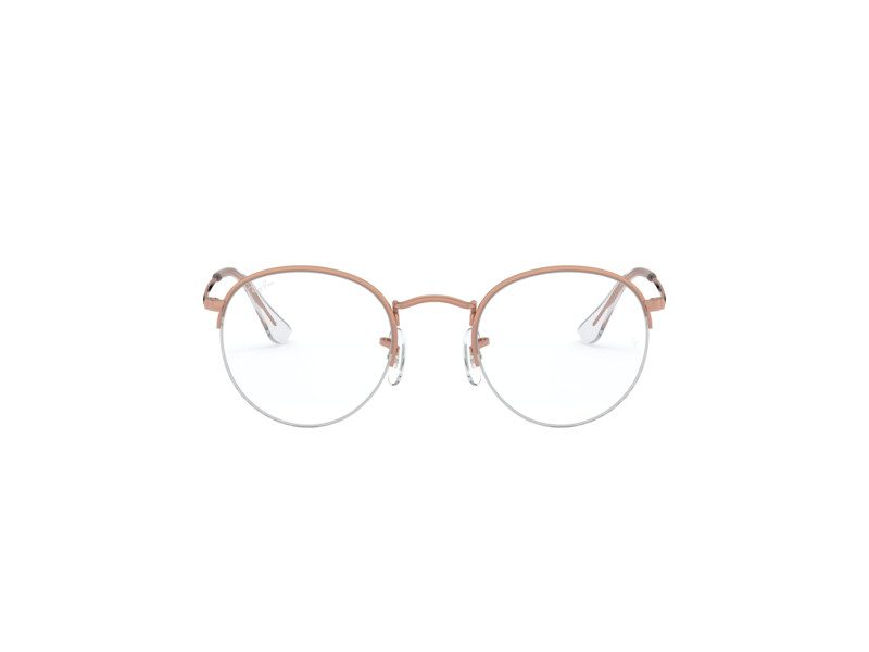 Ray-Ban Round Gaze Gafas Graduadas RX 3947V 3094