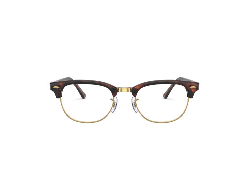 Ray-Ban Clubmaster Gafas Graduadas RX 5154 8058