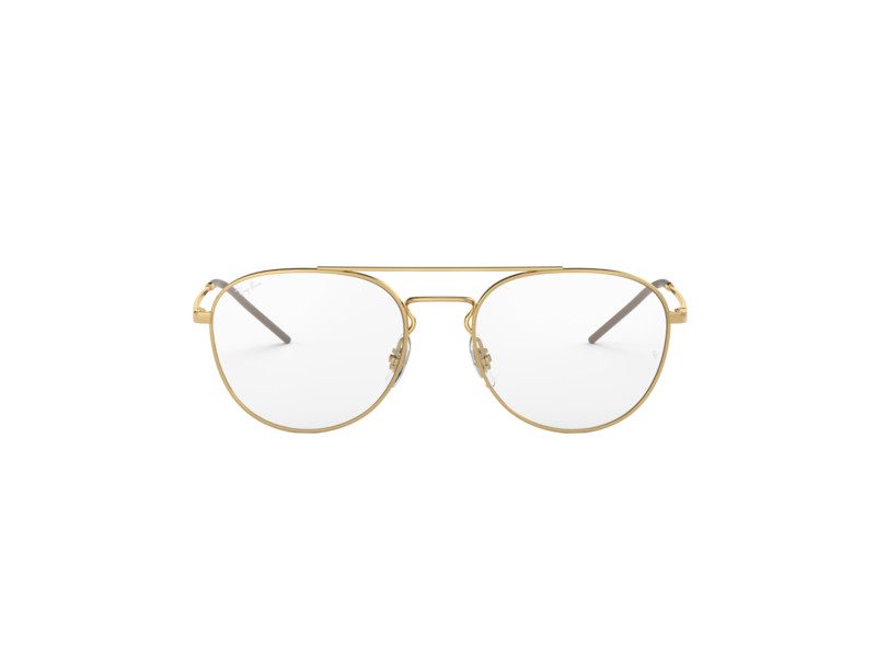 Ray-Ban Gafas Graduadas RX 6414 2500