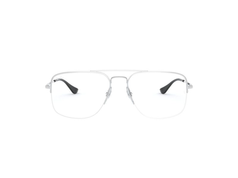 Ray-Ban The General Gaze Gafas Graduadas RX 6441 2501