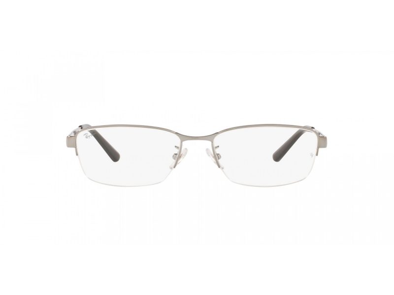 Ray-Ban Gafas Graduadas RX 6453D 2553