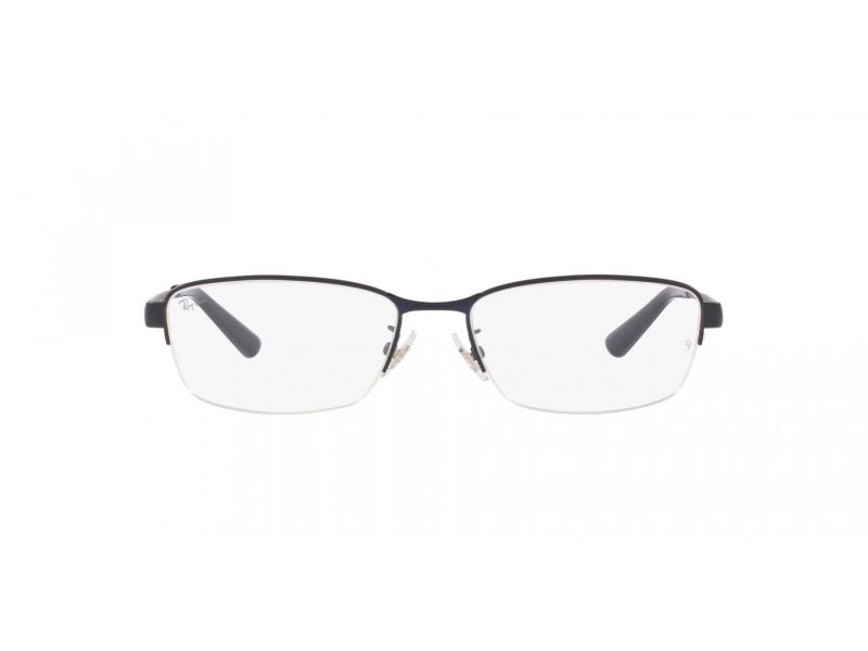 Ray-Ban Gafas Graduadas RX 6453D 3076