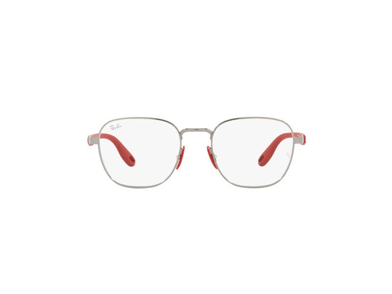 Ray-Ban Gafas Graduadas RX 6484M F001