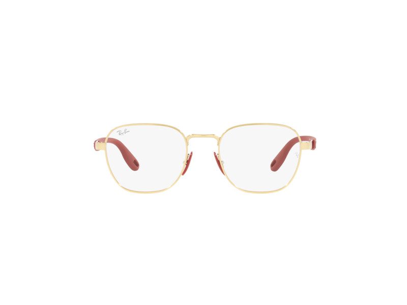 Ray-Ban Gafas Graduadas RX 6484M F029