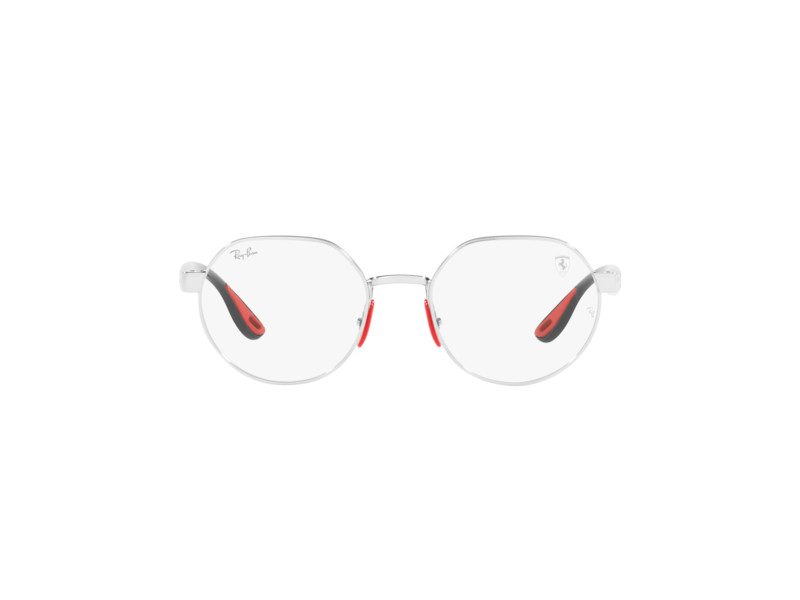 Ray-Ban Gafas Graduadas RX 6492M F007