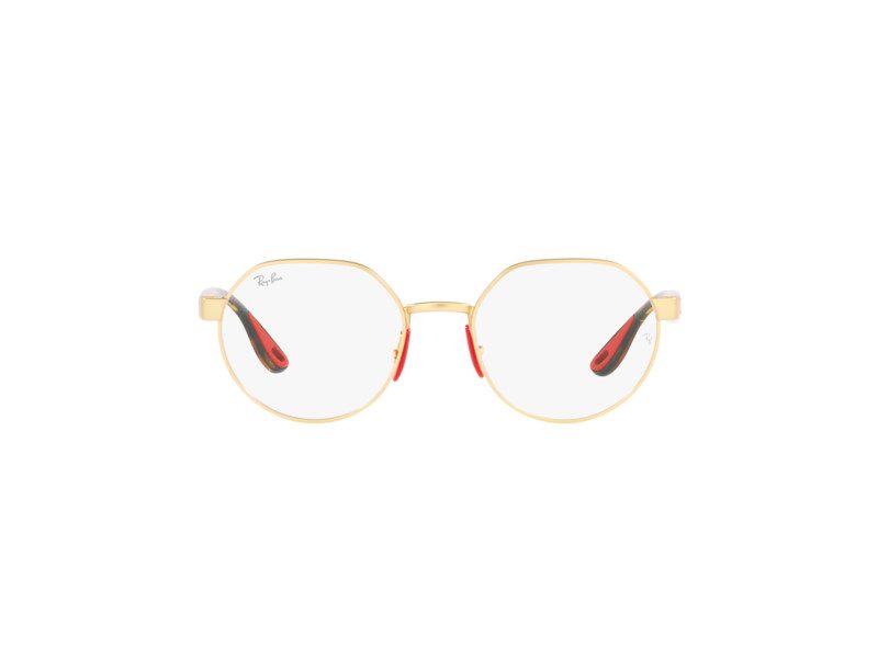 Ray-Ban Gafas Graduadas RX 6492M F076