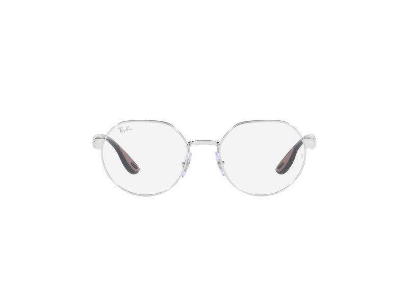 Ray-Ban Gafas Graduadas RX 6492M F077