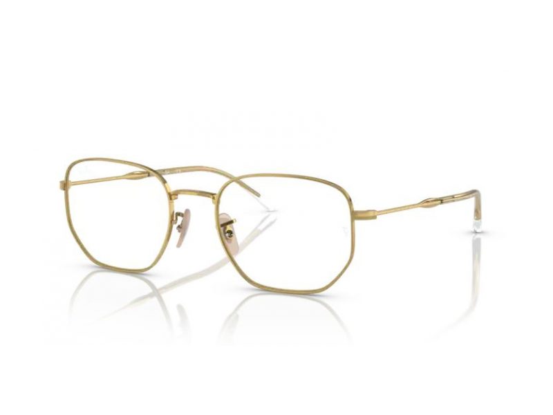 Ray-Ban Gafas Graduadas RX 6496 2500