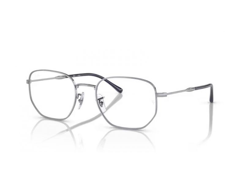 Ray-Ban Gafas Graduadas RX 6496 2501