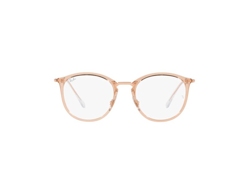 Ray-Ban Gafas Graduadas RX 7140 8124