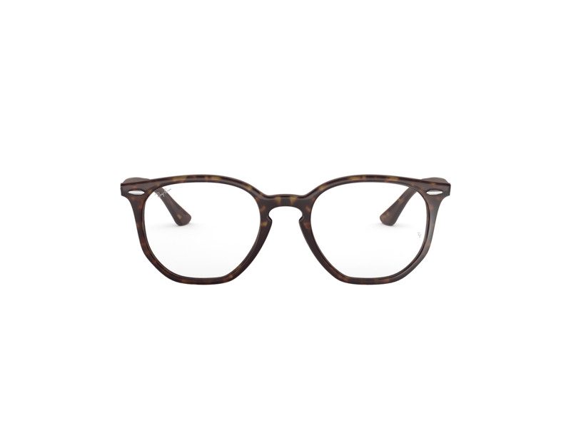 Ray-Ban Hexagonal Gafas Graduadas RX 7151 2012