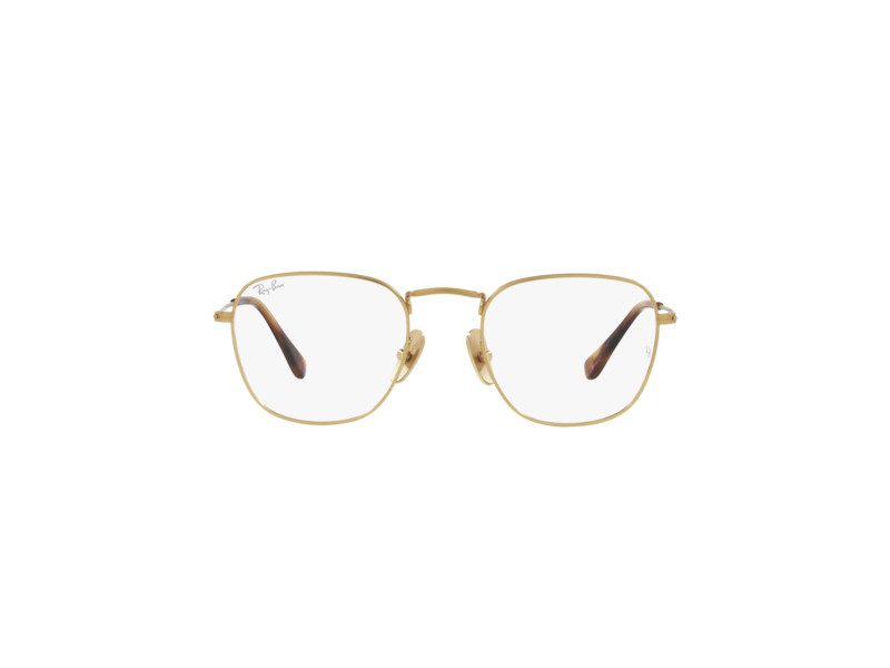 Ray-Ban Frank Gafas Graduadas RX 8157V 1226