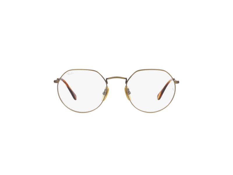 Ray-Ban Gafas Graduadas RX 8165V 1222