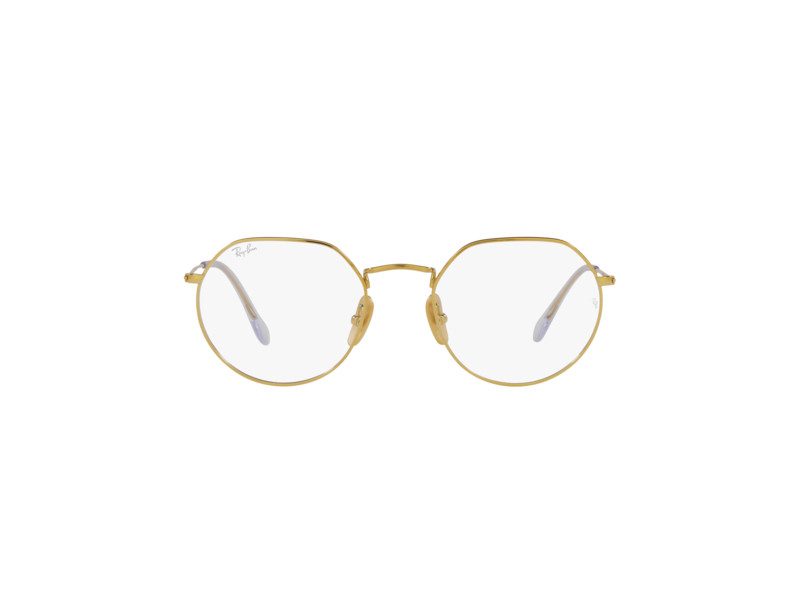 Ray-Ban Gafas Graduadas RX 8165V 1225