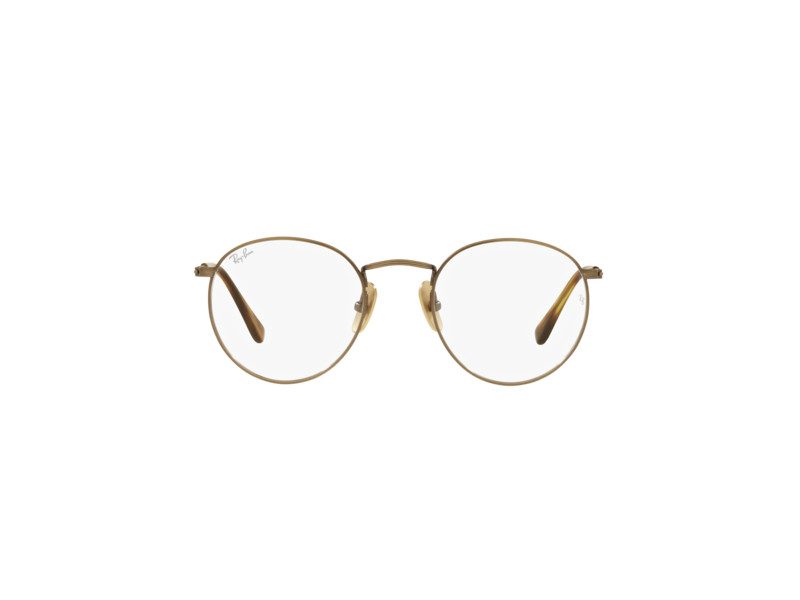 Ray-Ban Round Gafas Graduadas RX 8247V 1222