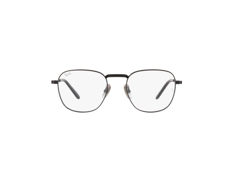 Ray-Ban Frank Titanium Gafas Graduadas RX 8258V 1237