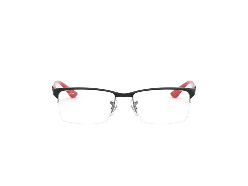 Ray-Ban Gafas Graduadas RX 8411 2509