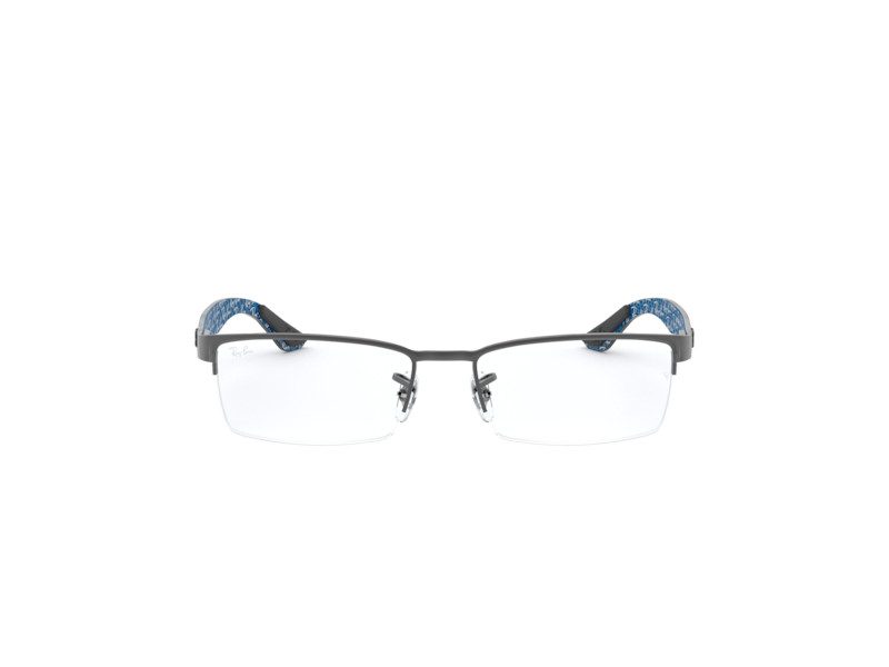 Ray-Ban Gafas Graduadas RX 8412 2502