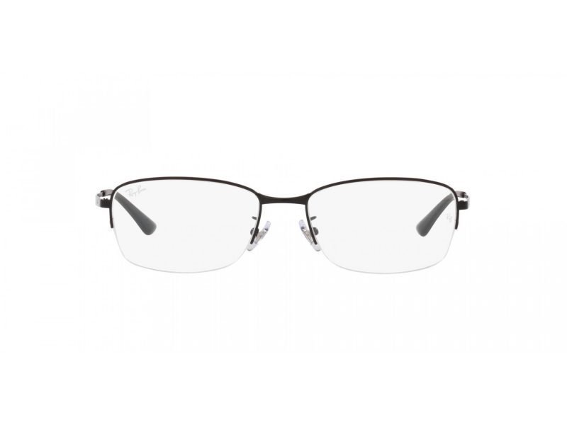 Ray-Ban Gafas Graduadas RX 8774D 1012