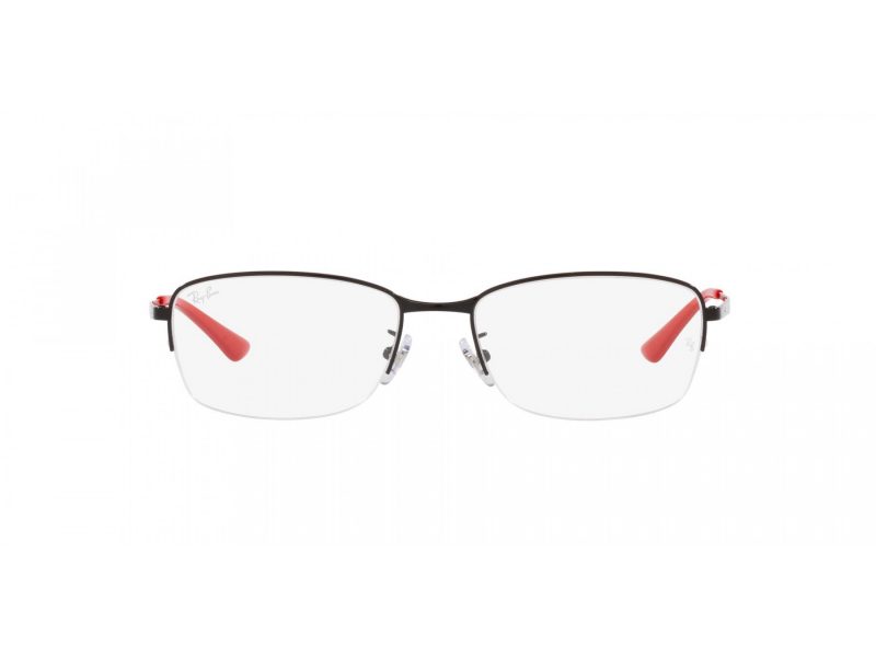 Ray-Ban Gafas Graduadas RX 8774D 1237