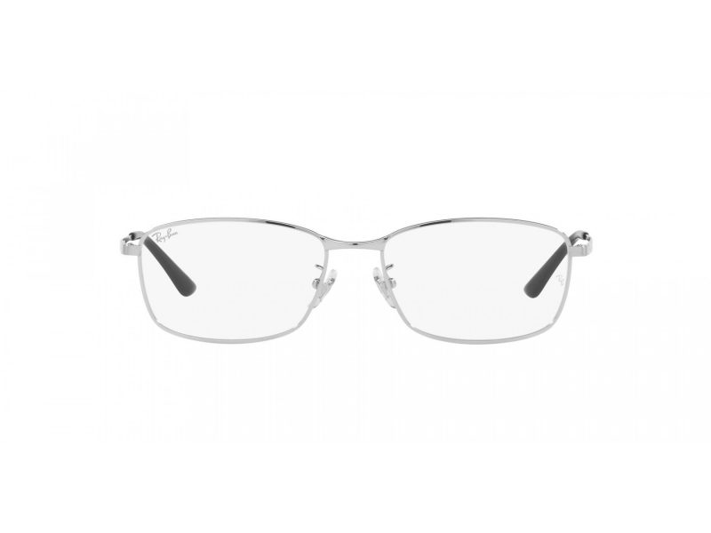 Ray-Ban Gafas Graduadas RX 8775D 1029