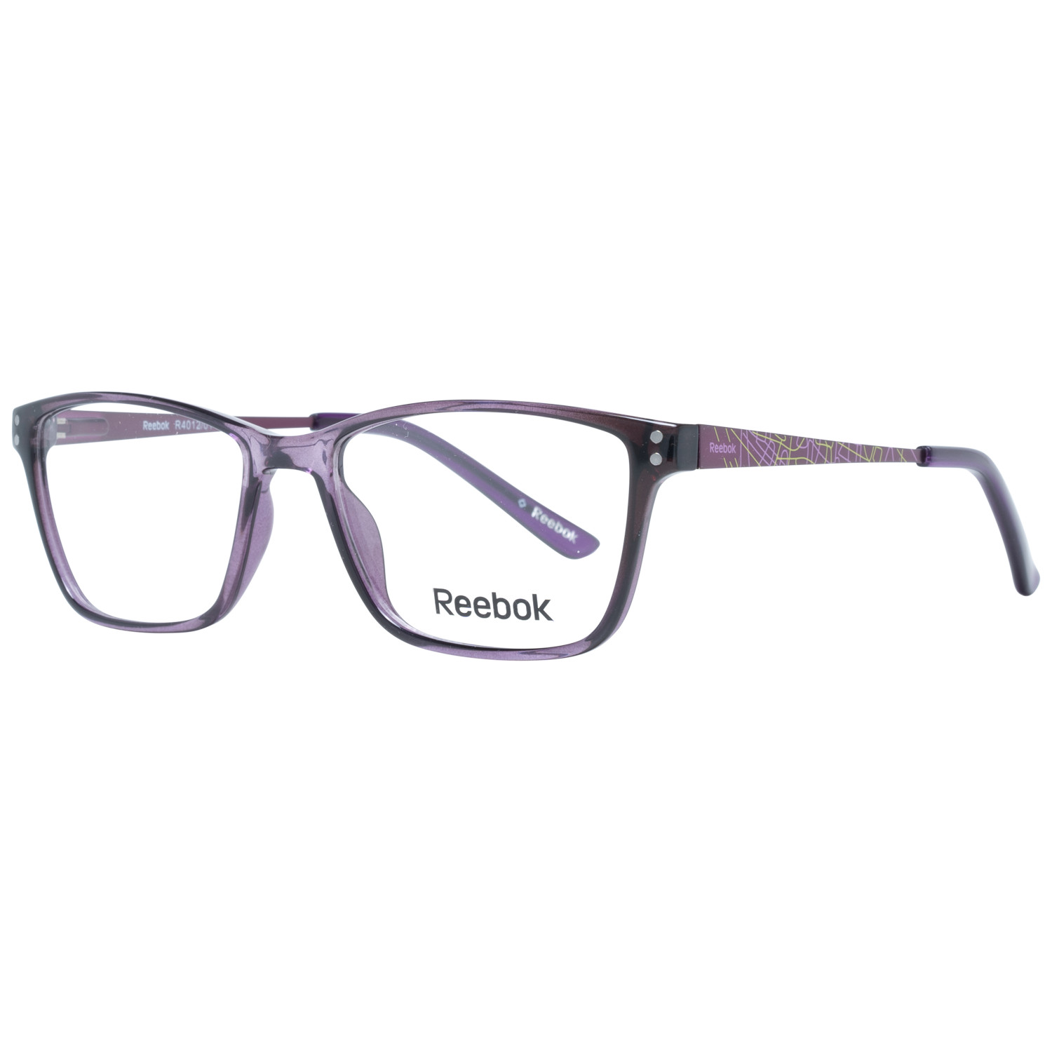 Gafas de cheap sol reebok purpura