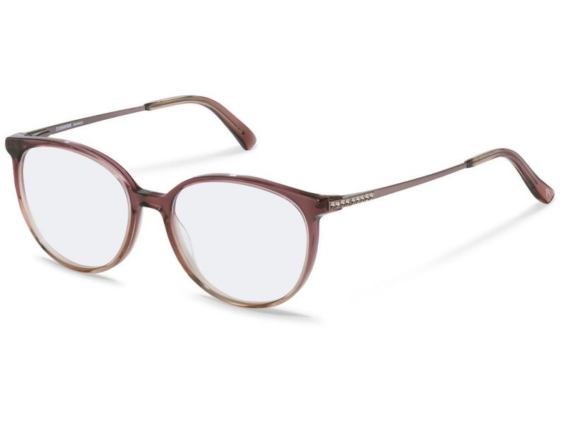 Gafas Graduadas R 8027 A