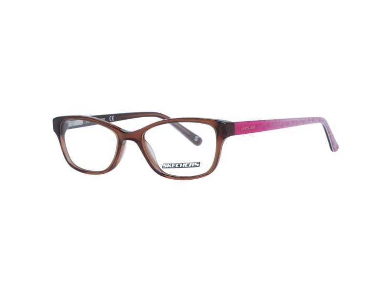 Skechers Gafas Graduadas SE 1633 045