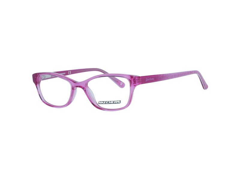 Skechers Gafas Graduadas SE 1633 081