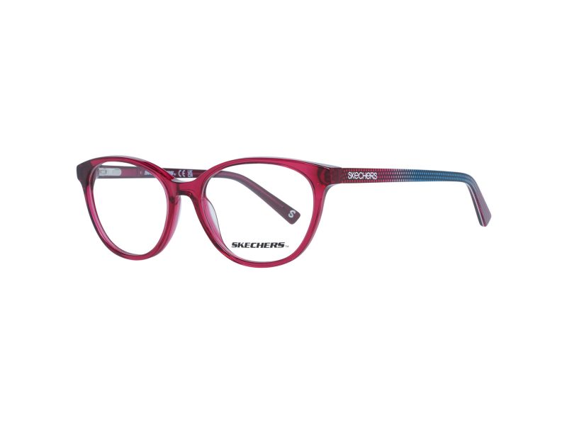 Skechers Gafas Graduadas SE 1640 072