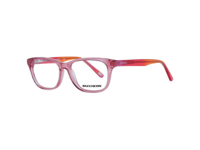 Skechers Gafas Graduadas SE 1643 074