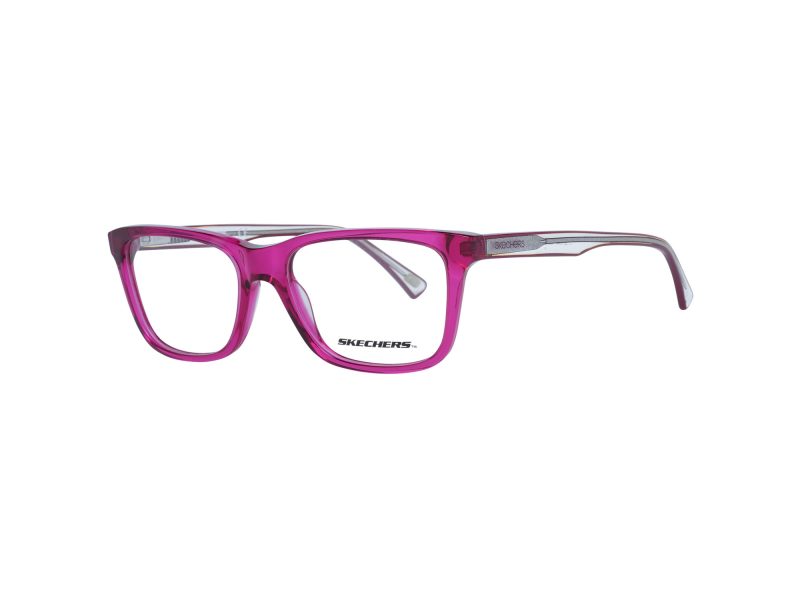 Skechers Gafas Graduadas SE 1644 081