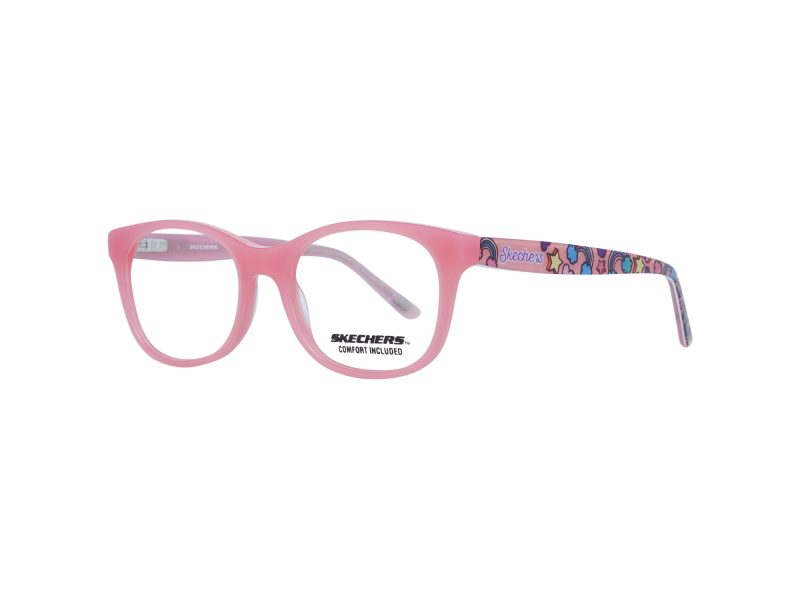 Skechers Gafas Graduadas SE 1646 044