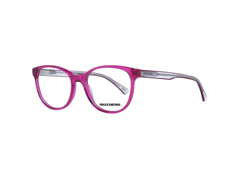 Skechers Gafas Graduadas SE 1647 081