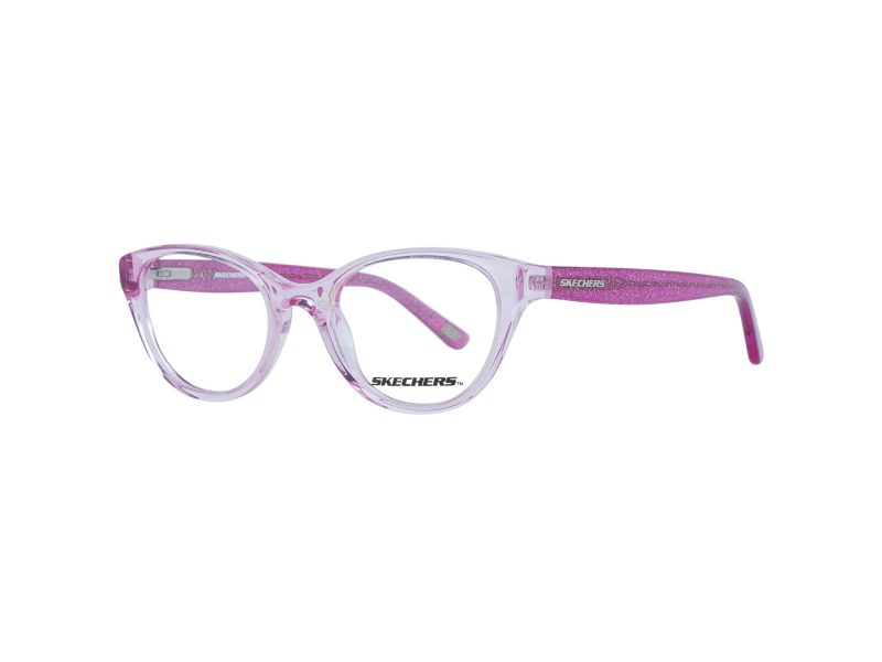 Skechers Gafas Graduadas SE 1649 072