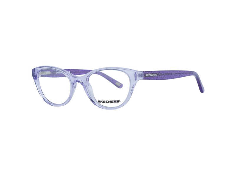 Skechers Gafas Graduadas SE 1649 081